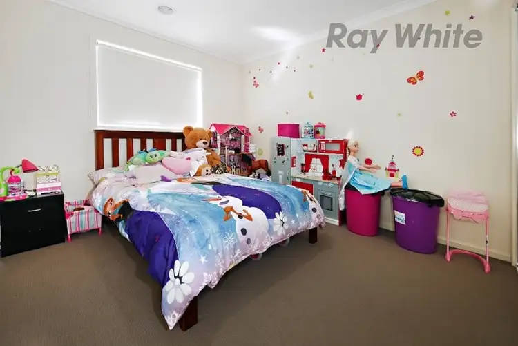 Seventh view of Homely house listing, 1 Marshall Terrace, Point Cook VIC 3030