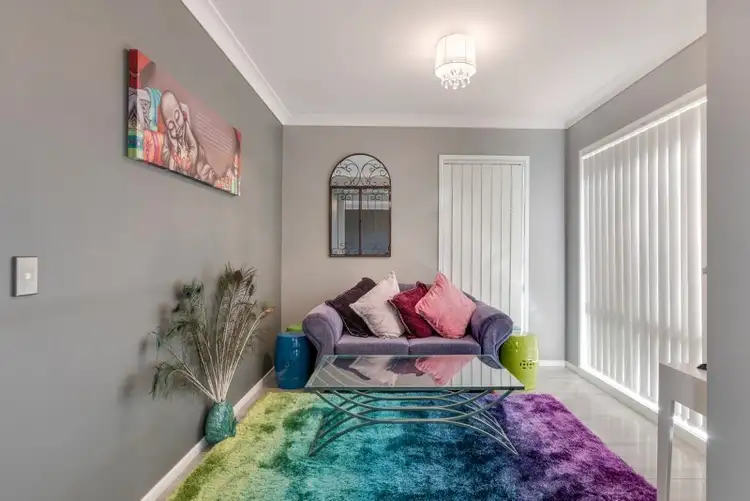 Fourth view of Homely house listing, 52 Minorca Circuit, Spring Farm NSW 2570