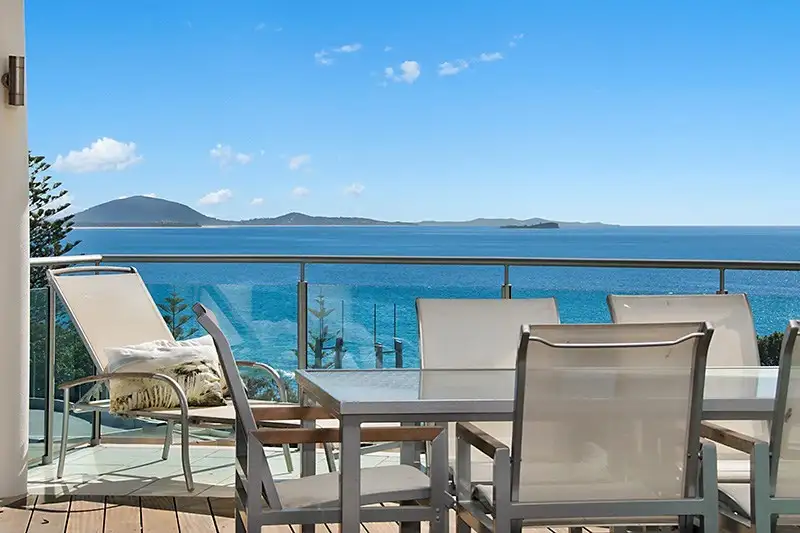 Main view of Homely unit listing, 17/45 First Avenue, Mooloolaba QLD 4557