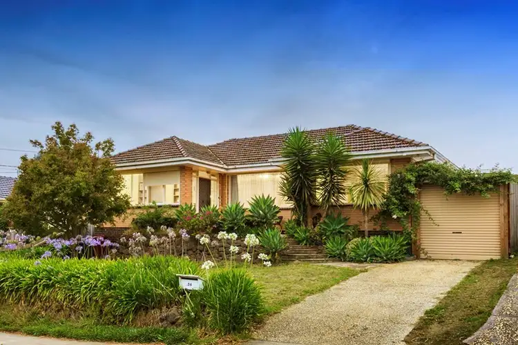 34 Sandra Street, Bulleen VIC 3105