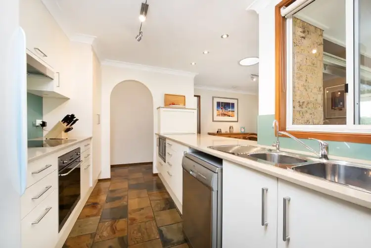 Second view of Homely house listing, 2 Kitava Place, Glenfield NSW 2167