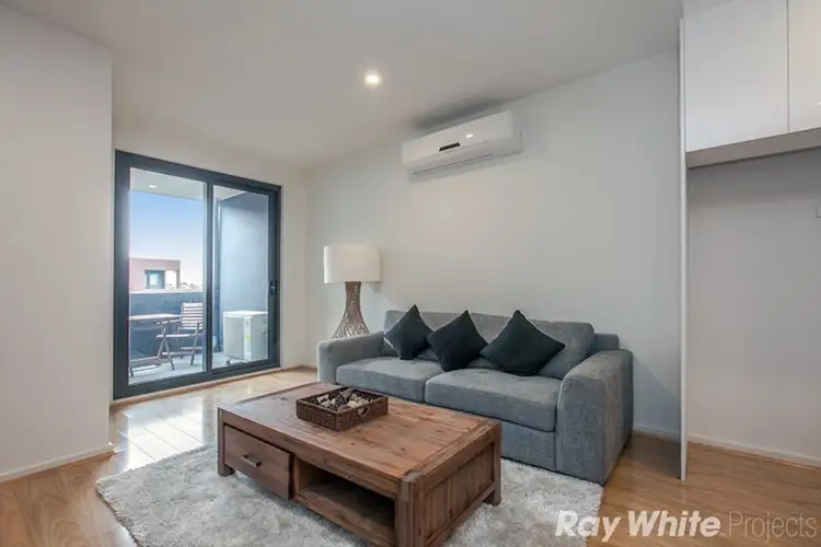 Third view of Homely unit listing, 414/388 Murray Road, Preston VIC 3072