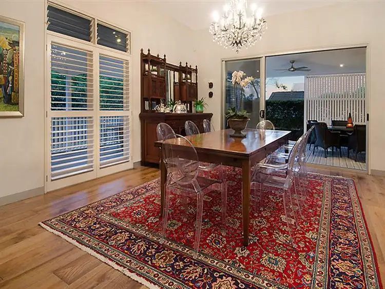 Sixth view of Homely house listing, 9 Moynihan Street, Ascot QLD 4007