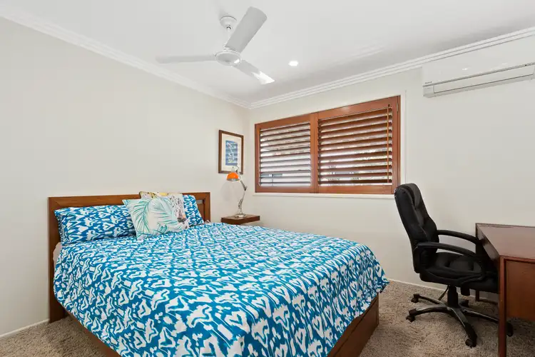 Sixth view of Homely villa listing, 6 Peerless Avenue, Mermaid Beach QLD 4218