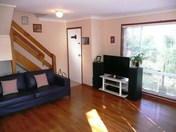 Third view of Homely townhouse listing, 1/34 Royal Drive, Pottsville NSW 2489