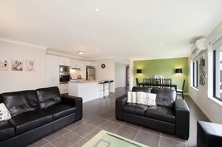 Second view of Homely house listing, 11 Barwon Crescent, Sippy Downs QLD 4556