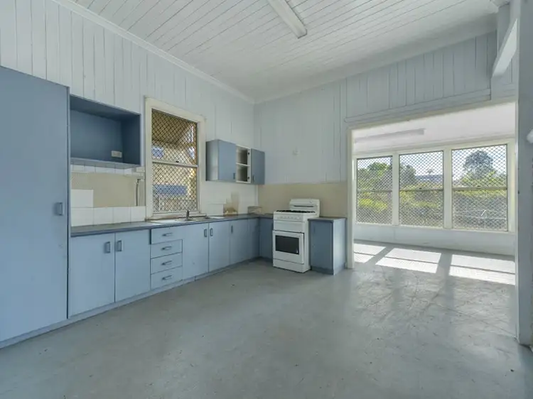 Fifth view of Homely house listing, 8 Wardell Street, Ashgrove QLD 4060