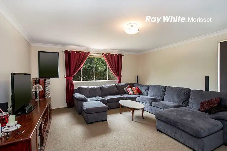Second view of Homely house listing, 603a Freemans Drive, Cooranbong NSW 2265
