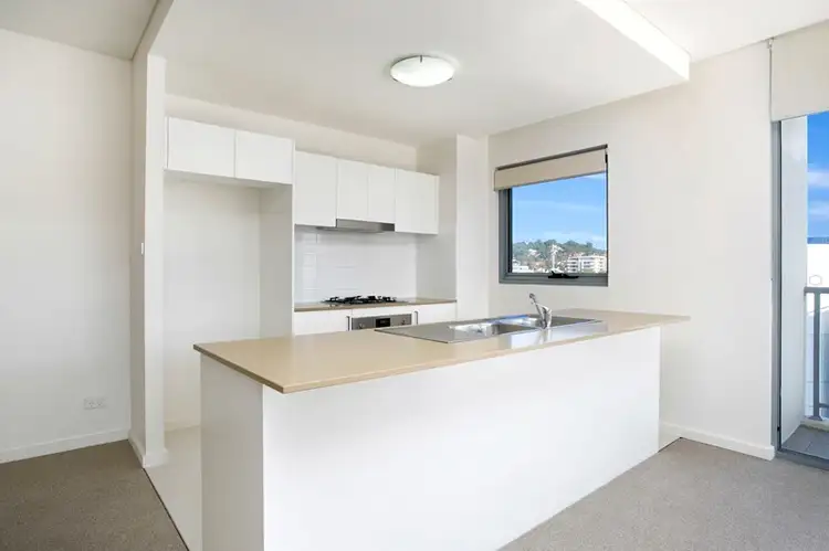 Fourth view of Homely unit listing, 37/11-15 Atchison Street, Wollongong NSW 2500