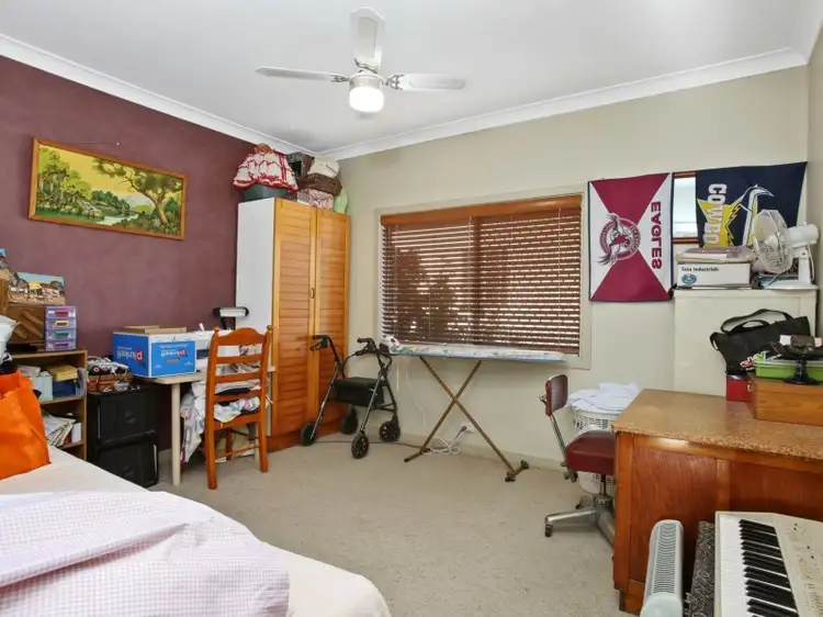 Seventh view of Homely house listing, 39 Jackschon Avenue, Grafton NSW 2460