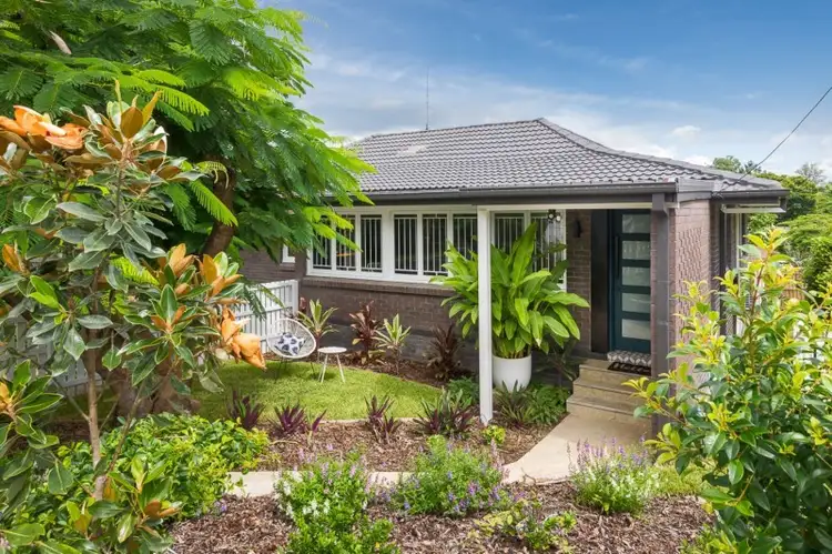 Fourth view of Homely house listing, 79 Marshall Lane, Kenmore QLD 4069