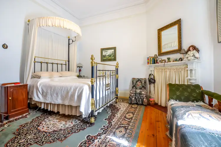 Fifth view of Homely rural property listing, 3225 Bendigo Maryborough Road, Laanecoorie VIC 3463