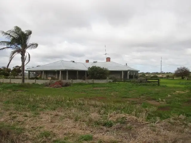 Main view of Homely house listing, 3110 Katanning-Nyabing Road, Katanning WA 6317