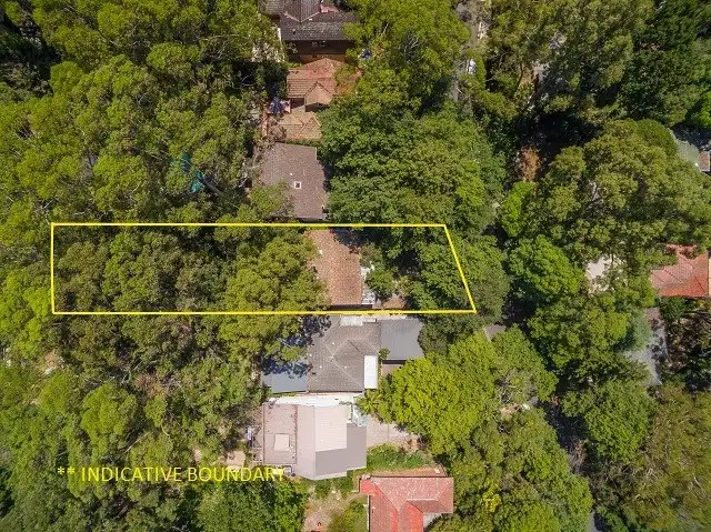 Seventh view of Homely house listing, 13 Panorama Road, Lane Cove NSW 2066