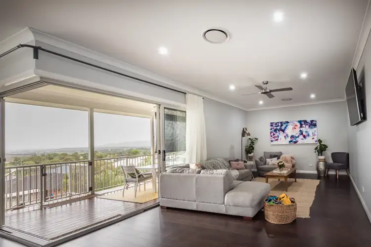 Fourth view of Homely house listing, 14 Redbank Drive, Scone NSW 2337