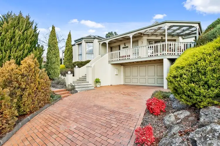 Main view of Homely house listing, 53 Lakeview Drive, Lilydale VIC 3140