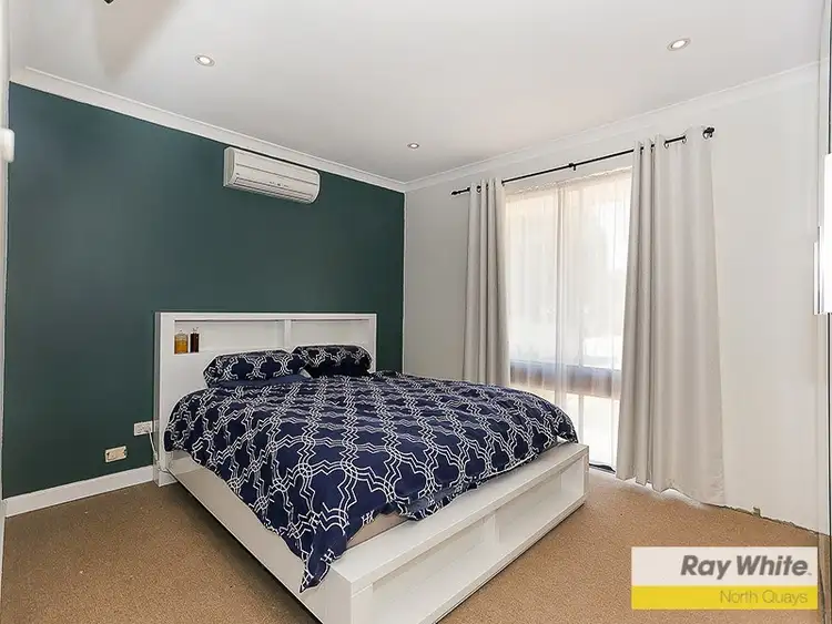 Seventh view of Homely house listing, 6 Allinga Crescent, Craigie WA 6025