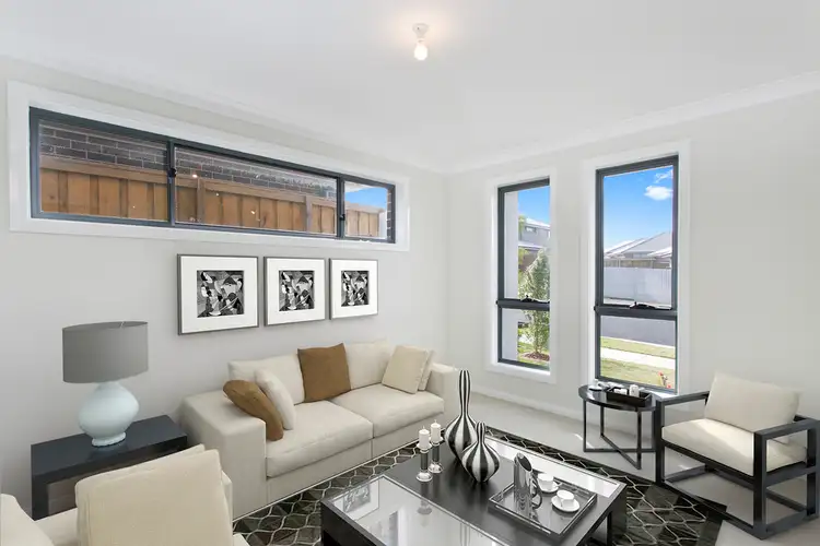 Seventh view of Homely house listing, 27. Downing Way, Gledswood Hills NSW 2557