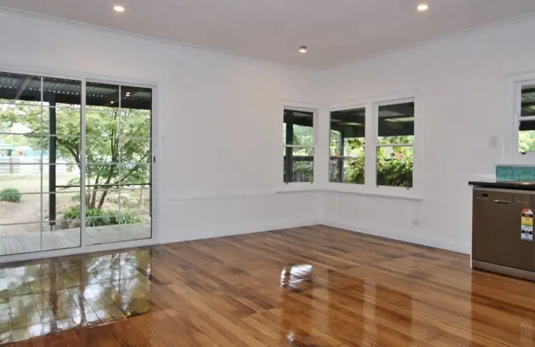 Fifth view of Homely house listing, 55 Beauchamp Street, Heathcote VIC 3523