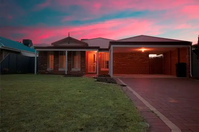 5 Cupania Court, Jane Brook WA 6056