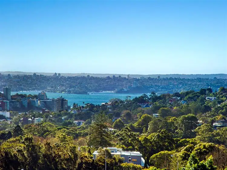 Main view of Homely apartment listing, 7B/15-19 Waverley Crescent, Bondi Junction NSW 2022