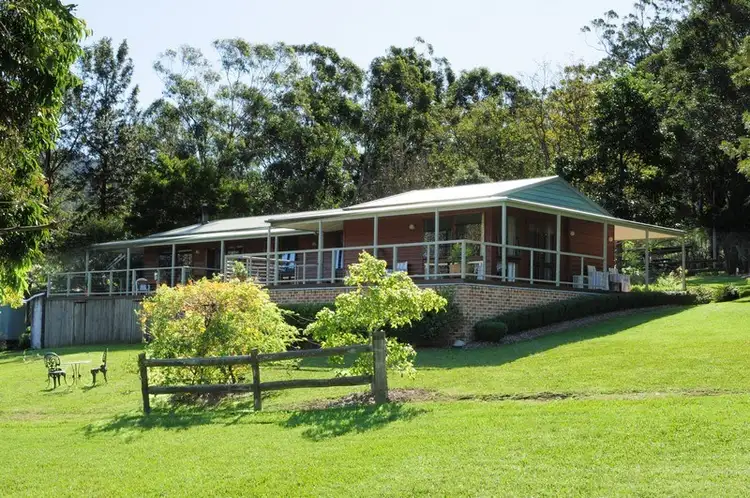 Second view of Homely rural property listing, 89b Mt Hay Road, Broughton Vale NSW 2535