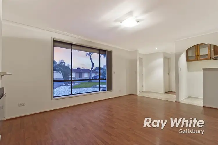 Second view of Homely house listing, 5 Wingate Crescent, Parafield Gardens SA 5107