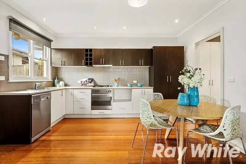 Main view of Homely unit listing, 1/16 McDonald Street, Mordialloc VIC 3195