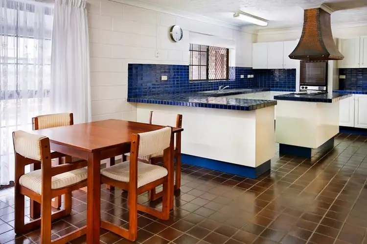 Fourth view of Homely house listing, 47 Bamford Lane, Kirwan QLD 4817