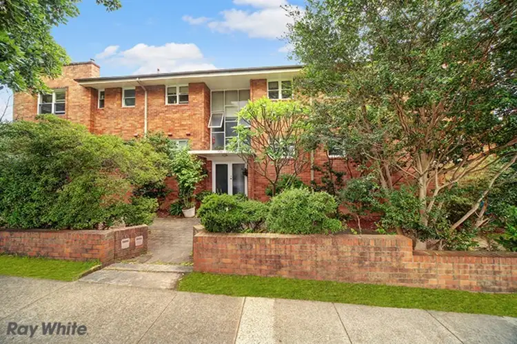 3/720 Pacific Highway, Gordon NSW 2072