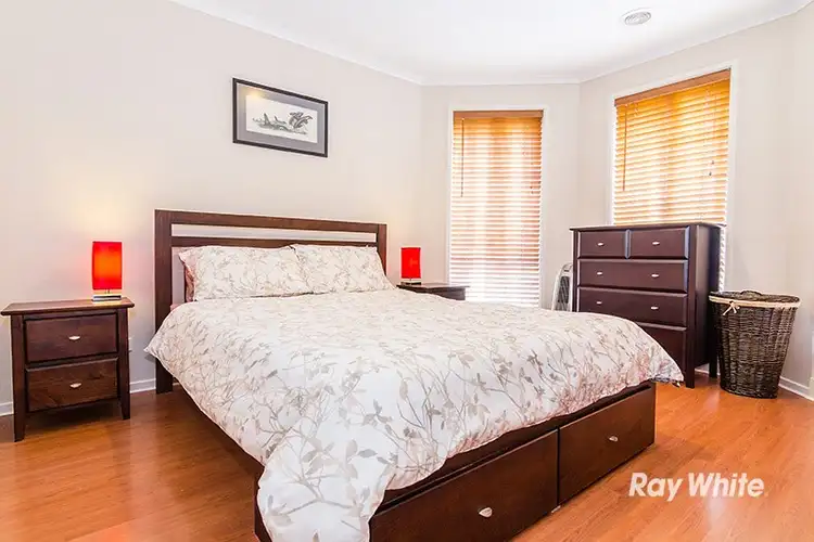 Fourth view of Homely house listing, 47 Hamilton Drive, Cranbourne North VIC 3977