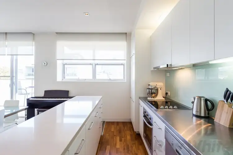 Second view of Homely unit listing, 43/31 Halifax Street, Adelaide SA 5000