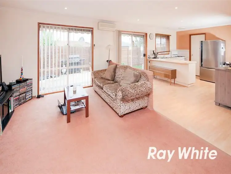 Fourth view of Homely house listing, 1/80 Granite Drive, Langwarrin VIC 3910