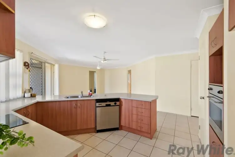 Fourth view of Homely house listing, 5 Greenway Place, Deception Bay QLD 4508