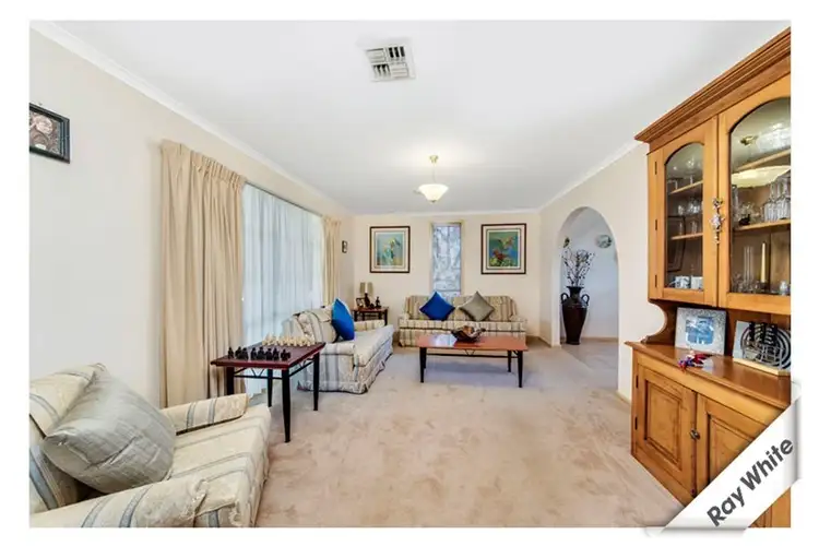Third view of Homely house listing, 12 Victor Place, Monash ACT 2904