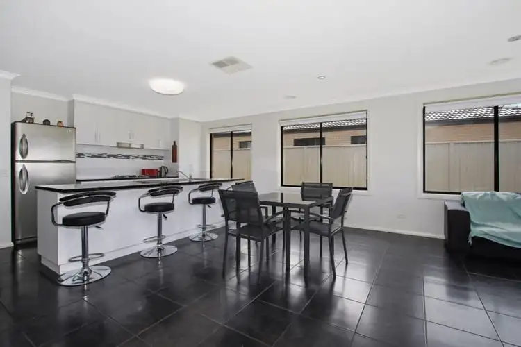 Fifth view of Homely house listing, 76 Greta Drive, Hamilton Valley NSW 2641