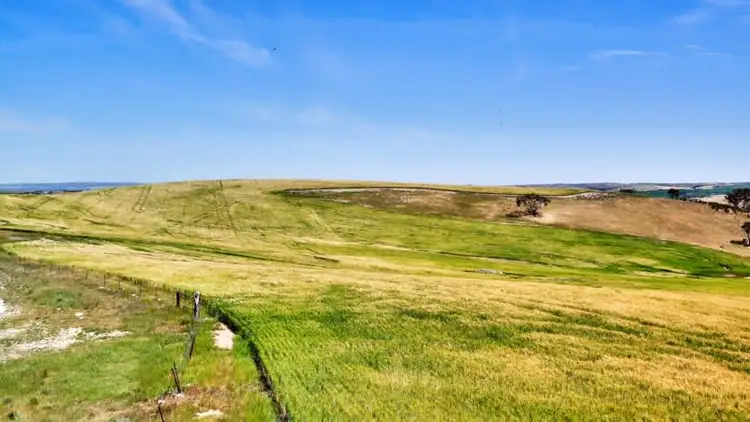Sixth view of Homely rural property listing, "Twin Valleys" Yacka - Andrews Road, Yacka SA 5470