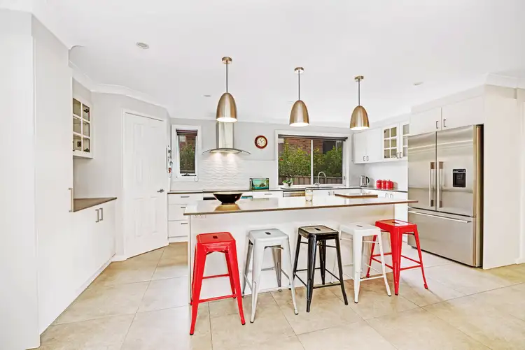 Fourth view of Homely house listing, 5 Maple Road, Largs NSW 2320