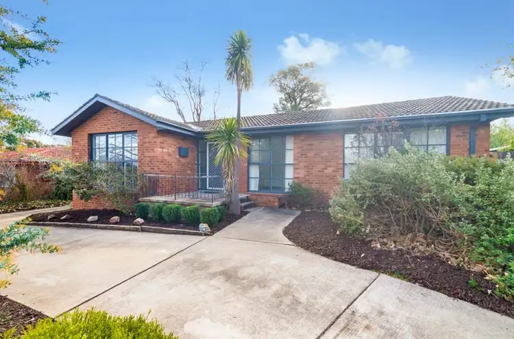 Main view of Homely house listing, 46 Wisdom Street, Hughes ACT 2605