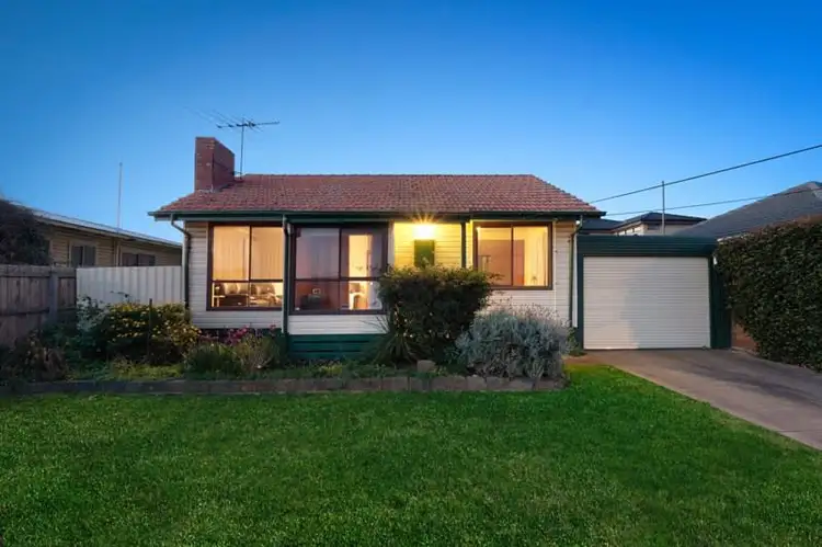 Second view of Homely house listing, 76 Daley Street, Glenroy VIC 3046