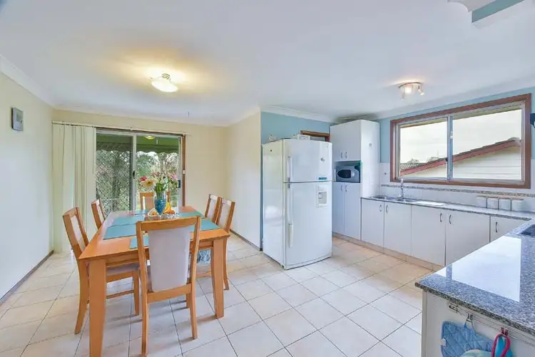 Fourth view of Homely house listing, 18 Trotwood Avenue, Ambarvale NSW 2560