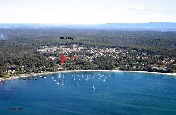 Fourth view of Homely house listing, 18 Chapman Street, Callala Bay NSW 2540