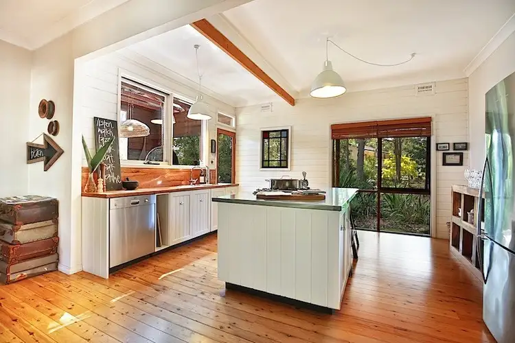 Fourth view of Homely house listing, 1 Cartwright Street, Myola, Callala Beach NSW 2540