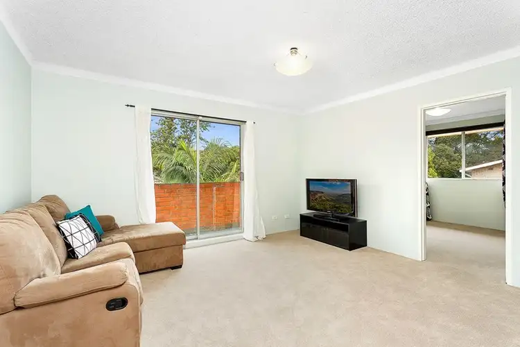 Third view of Homely unit listing, 11/24-26 Station Street, West Ryde NSW 2114