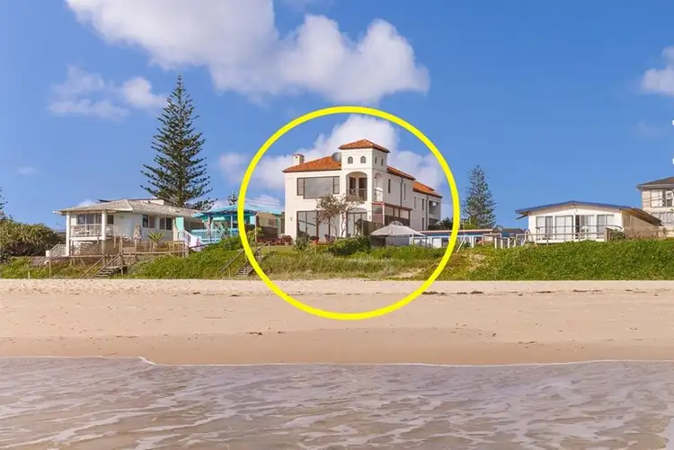 191 Jefferson Lane, Palm Beach QLD 4221