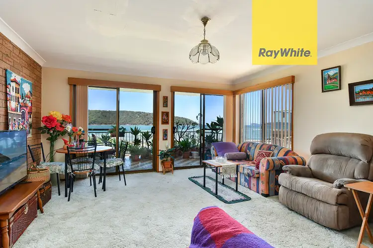 Sixth view of Homely unit listing, 1/112 The Esplanade, Umina Beach NSW 2257