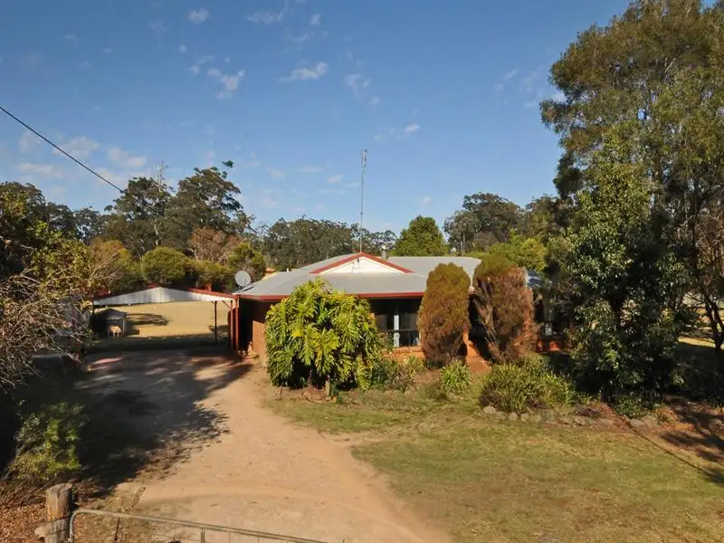Main view of Homely house listing, 9 Mallee Court, Highfields QLD 4352