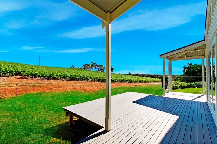 Fifth view of Homely house listing, 82 Slaughterhouse Road, Clare SA 5453