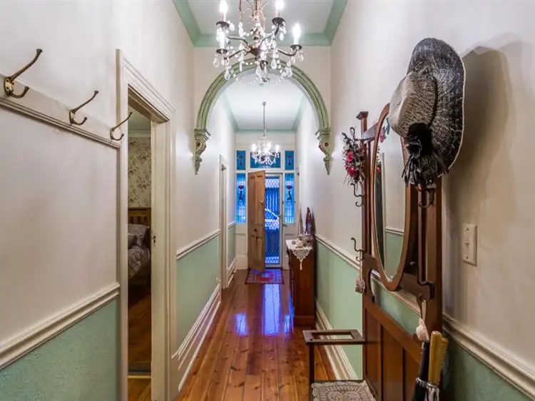 Second view of Homely house listing, 22 Cavendish Street, Semaphore SA 5019