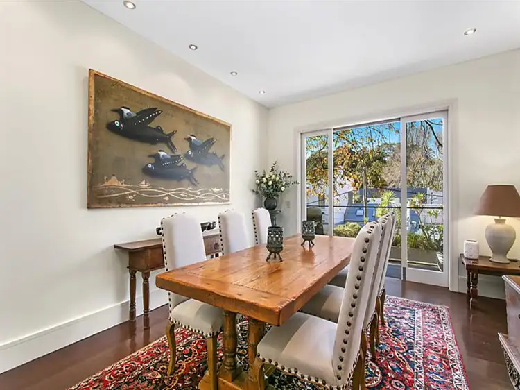 Second view of Homely house listing, 89 Cascade Street, Paddington NSW 2021